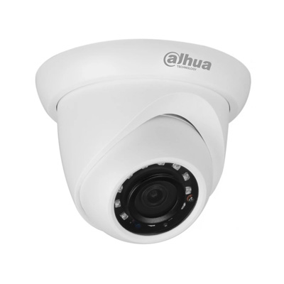 DAHUA IPC-HDW1230S-S5 2MP IP dome kamera