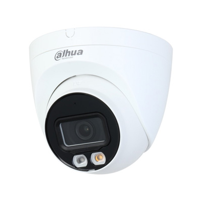 DAHUA IPC-HDW2249T-S-IL 2MP IP dome kamera