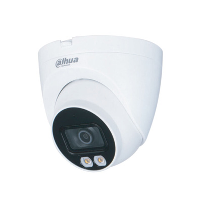 DAHUA IPC-HDW2439T-AS-LED-S2 4MP IP dome kamera