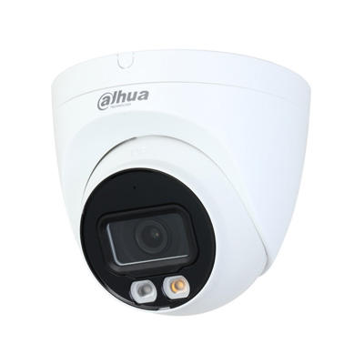 DAHUA IPC-HDW2449T-S-IL 4MP IP dome kamera