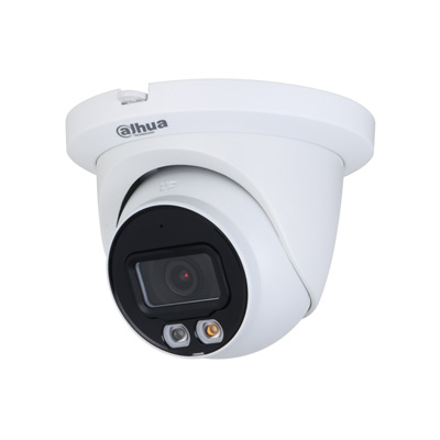 DAHUA IPC-HDW2449TM-S-IL 4MP IP dome kamera