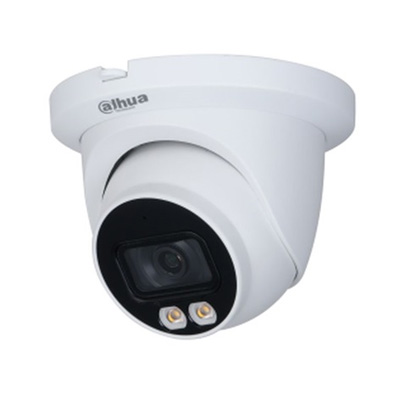 DAHUA IPC-HDW3249TM-AS-LED 2MP IP dome kamera