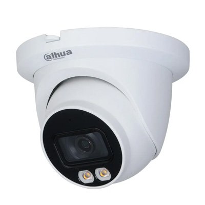 DAHUA IPC-HDW3549TM-AS-LED 5MP IP dome kamera