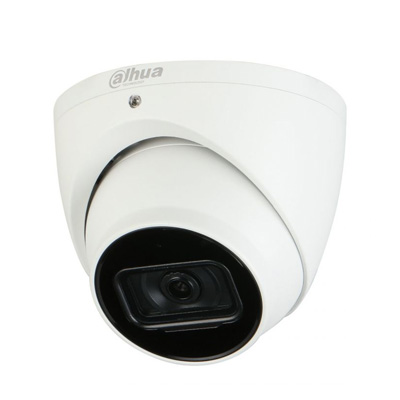 DAHUA IPC-HDW3841EM-AS 8MP IP dome kamera