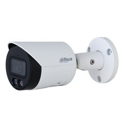 DAHUA IPC-HFW2249S-S-IL 2MP IP csőkamera