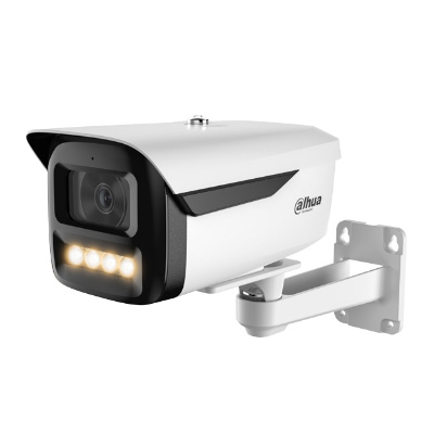 DAHUA IPC-HFW2449M-S-LED-B-PRO 4MP IP kamera