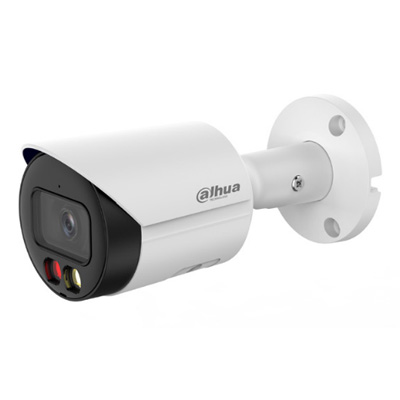 DAHUA IPC-HFW2849S-S-IL 8MP IP kamera