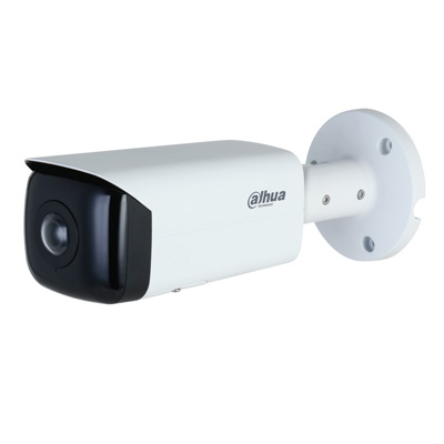 DAHUA IPC-HFW3441T-AS-P 4MP IP kamera