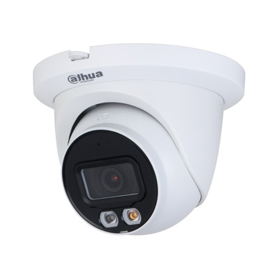 DAHUA IPC-HDW2849TM-S-IL-0280B 8MP dome IP kamera