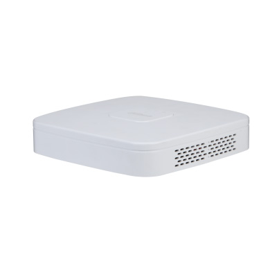 DAHUA NVR2104-4KS3 4 csatornás NVR