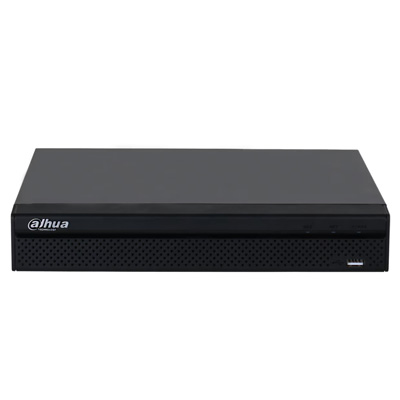 DAHUA NVR2104HS-4KS3 4 csatornás NVR