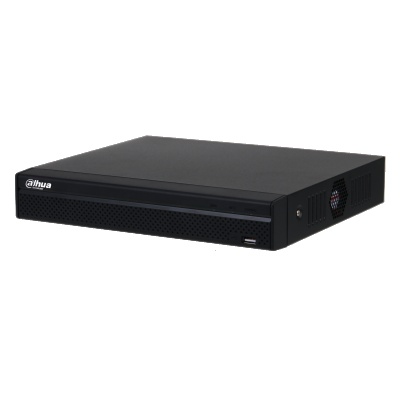DAHUA NVR4116HS-4KS3 hálózati NVR rögzítő