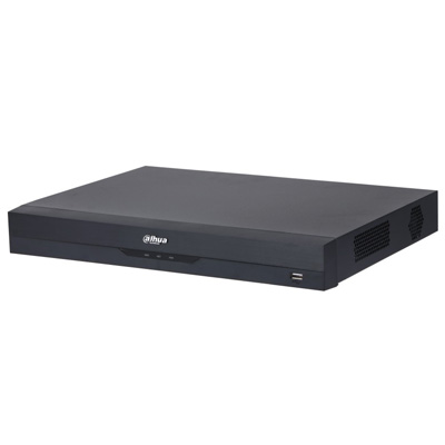 DAHUA NVR4208-EI 8 csatornás NVR
