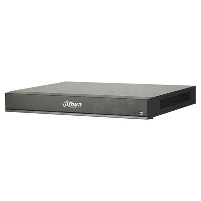 DAHUA NVR5216-8P-I 16 csatornás Poe NVR rögzítő