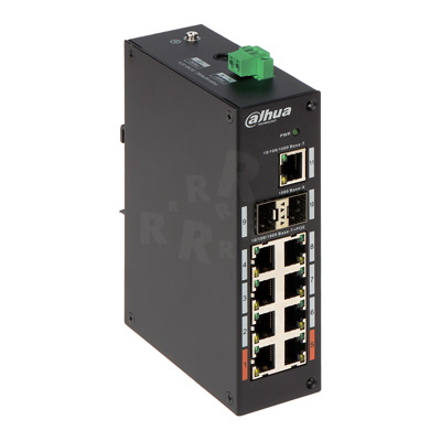 DAHUA PFS3211-8GT-120 PoE switch