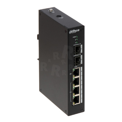 DAHUA PFS4206-4P-120 PoE switch