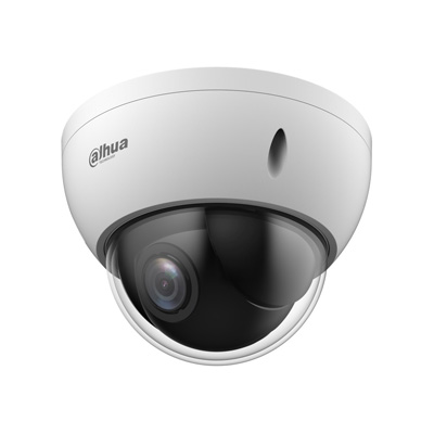 DAHUA SD22204DB-GNY 2MP IP dome kamera
