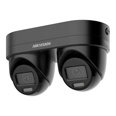 HIKVISION DS-2CD2346G3D-IZ2UY/SL-B 4MP Dual IP kamera