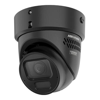 HIKVISION DS-2CD2H46G2H-IZS2UY/SL-B 4MP IP dome kamera