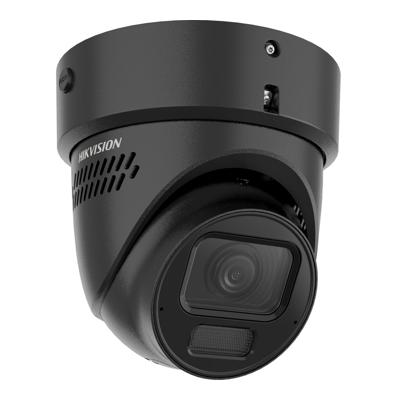 HIKVISION DS-2CD2H87G3-LIZS2UY/SL-B 8MP ColorVu IP dome kamera