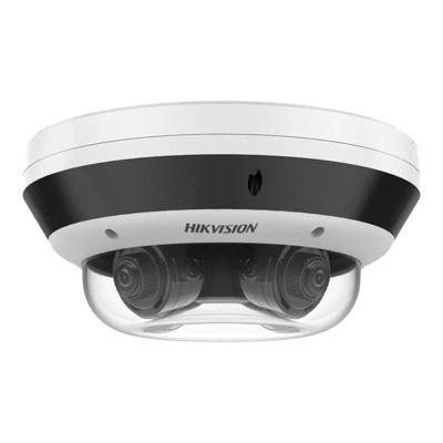 HIKVISION DS-2CD6D44G1-IZS 4MP IP panoráma dome kamera