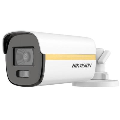 HIKVISION DS-2CE12KF3T-LE 5MP TurboHD csőkamera