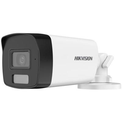 HIKVISION DS-2CE17U0T-LF 8MP TurboHD csőkamera