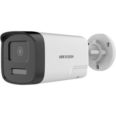 HIKVISION DS-2CE17U0T-LXTS 8MP TurboHD csőkamera