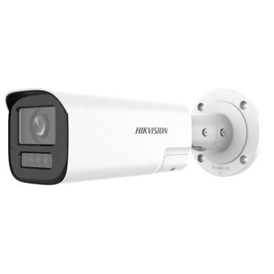 HIKVISION DS-2CE19K0T-LXTSZ 5MP TurboHD csőkamera