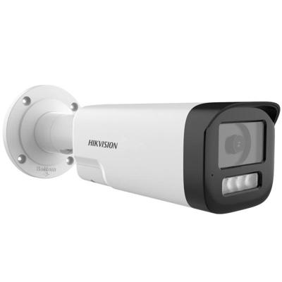 HIKVISION DS-2CE19U0T-LXTS 8MP TurboHD csőkamera