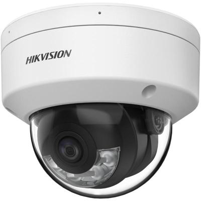 HIKVISION DS-2CE50DF3T-VPLSE 2MP TurboHD dome kamera