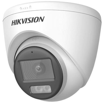 HIKVISION DS-2CE72D8T-IT3SE 2MP TurboHD dome kamera