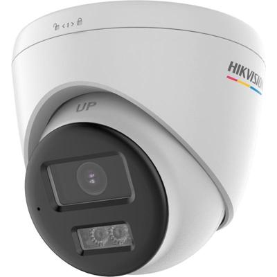 HIKVISION DS-2CE72KF3T-LS 5MP TurboHD dome kamera