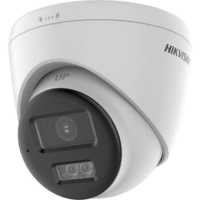 HIKVISION DS-2CE78U0T-LXTS 8MP TurboHD dome kamera