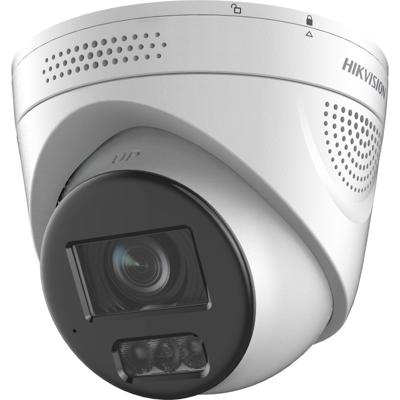 HIKVISION DS-2CE79K0T-LXTSZ 5MP TurboHD dome kamera