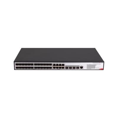 HIKVISION DS-3E2736-HI-24F8T4X Gigabit switch