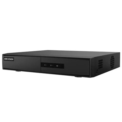 HIKVISION DS-7104NI-Q1/M (D) 4 csatornás NVR