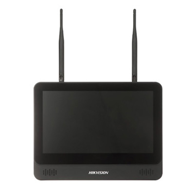 HIKVISION DS-7604NI-L1/W 4 csatornás NVR