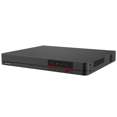 HIKVISION DS-7608NI-K2/8P/4G (C) 8 csatornás NVR