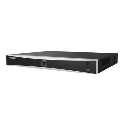HIKVISION DS-7616NXI-I2/16P/VPRO 16 csatornás PoE NVR