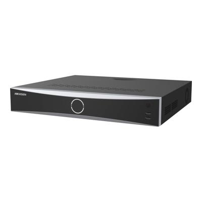 HIKVISION DS-7716NXI-I4/VPRO 16 csatornás NVR