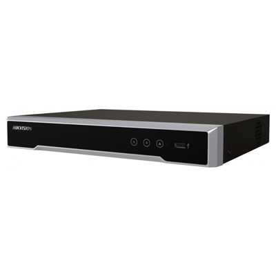 HIKVISION DS-7764NI-M4 64 csatornás NVR