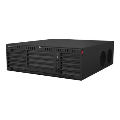 HIKVISION DS-9664NXI-I16/VPRO 64 csatornás NVR