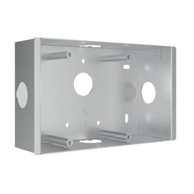 HIKVISION DS-KABH8380-G süllyesztő keret