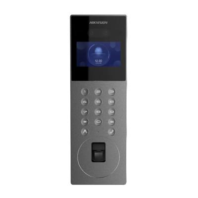 HIKVISION DS-KD9203-FE6 IP kaputelefon kültéri egység