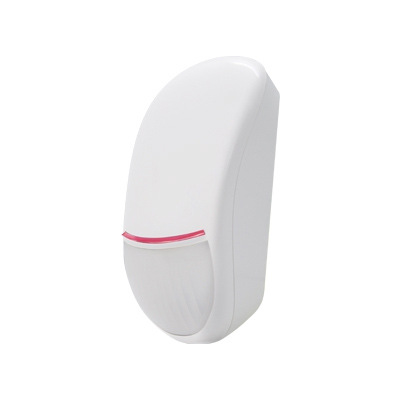 DSC LC-203 kombinált radaros infra-mozgásérzékelő