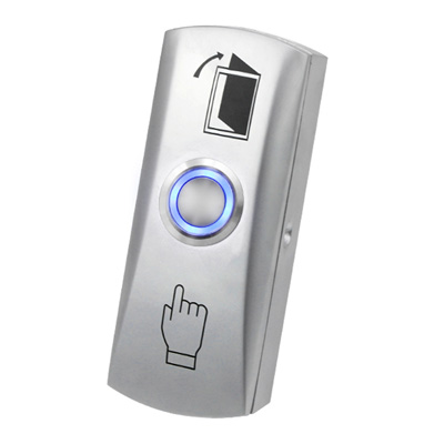 EMAGNET ZOA-014LED nyomógomb