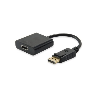 EQUIP DISPLAYPORT-HDMI átalakító (133438)