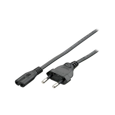 EQUIP tápkábel - 1.8 méter (112160)