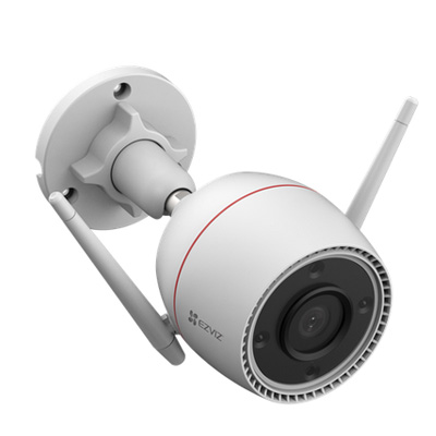 EZVIZ H3C 2K+ 4MP WIFI IP kamera (CS-H3C-R100-1J4WKFL)